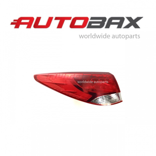 Left Taillight Hyundai ix35/Tucson 2010>2015