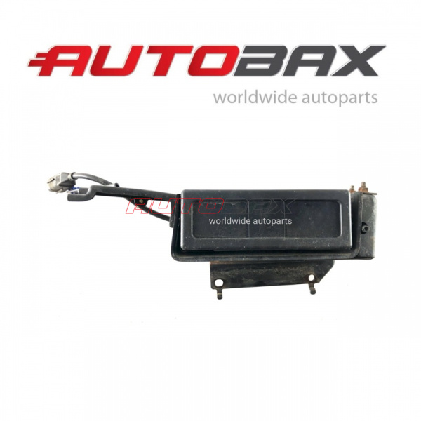 Block Electronic Infiniti QX-56 (JA60) 2004>2009