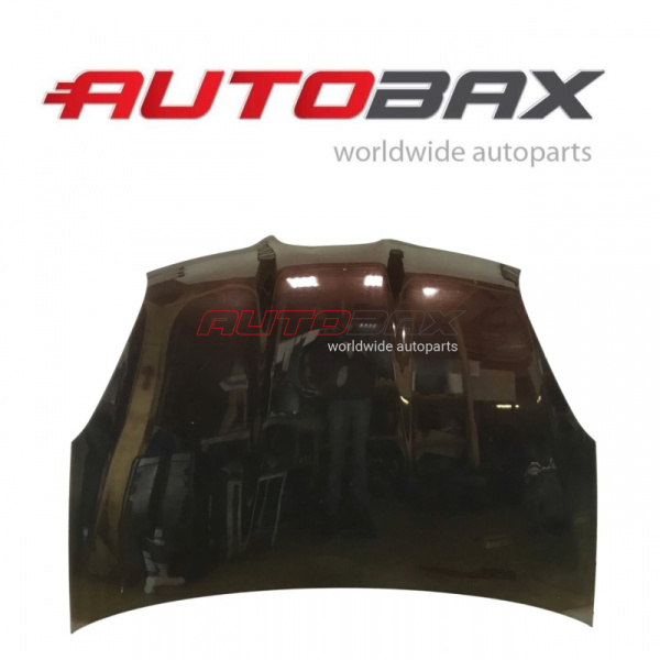 Hood Subaru Tribeca (B9/W10) 2005>