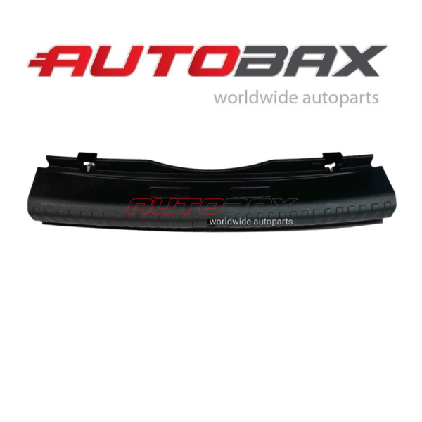 Rear Panel Trim Audi A6 (C8) 2018>