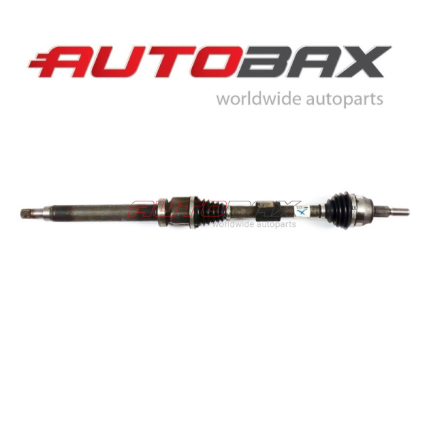Right Front Axle Shaft Ford Focus III 2011>