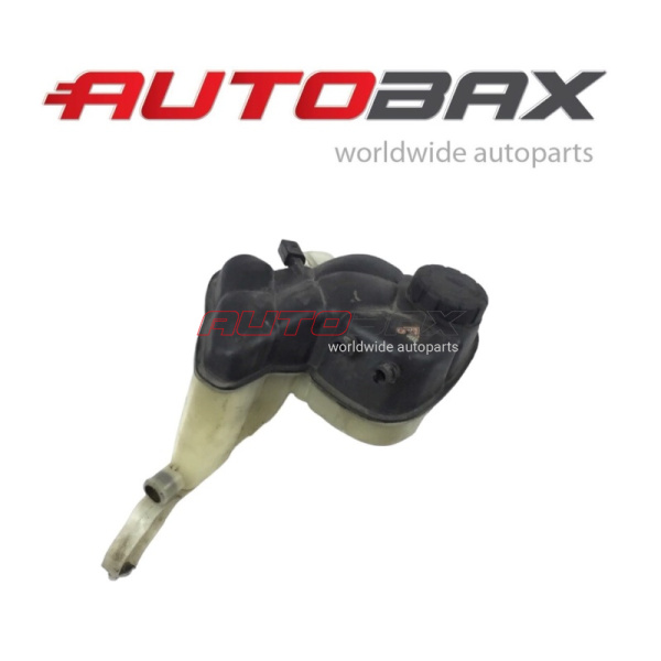 Coolant Expansion Tank Mercedes Benz S-Class (W221) 2005>2013