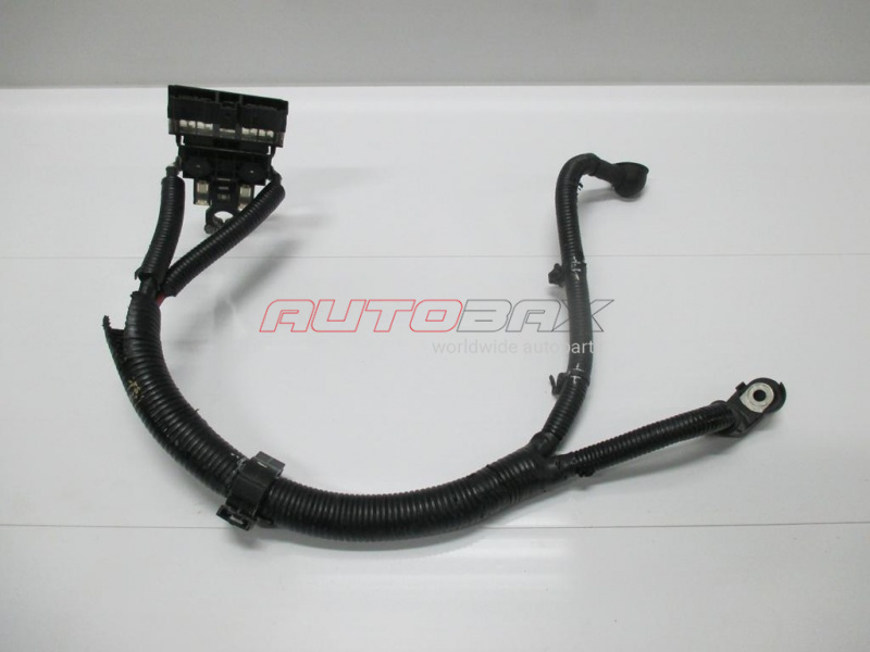 Battery Terminal X-Trail (T32) 2014>
