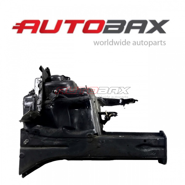Left Front Frame Rail Audi A5/S5 Coupe 2008>2016