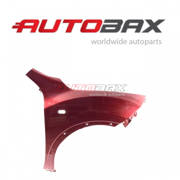 Fender Front Right Nissan Juke (F15) 2011>