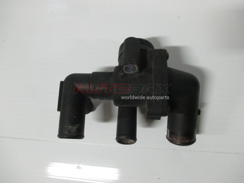 Thermostat/Thermostat Housing Transit 2006>2012