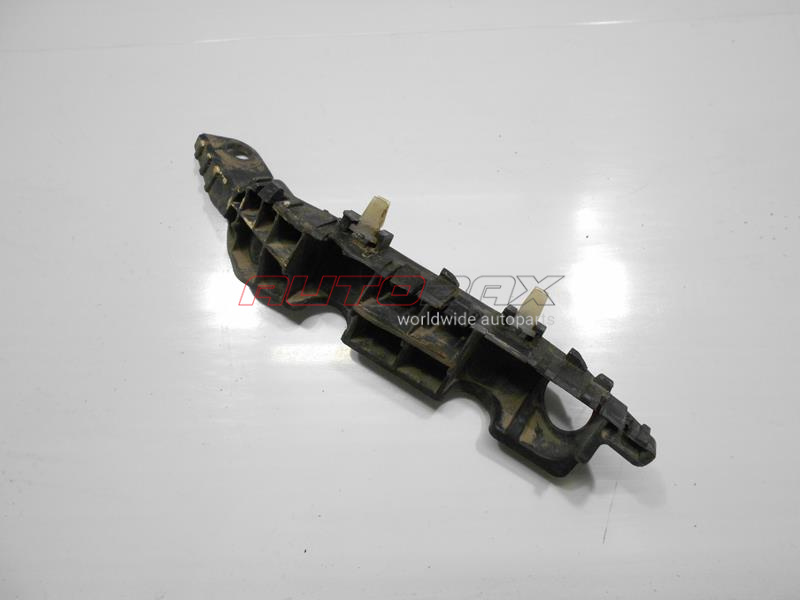 Front Bumper Bracket Right Elantra 2011>
