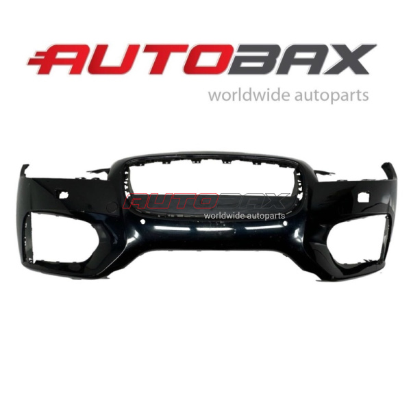 Bumper Front Jaguar XF 2015>