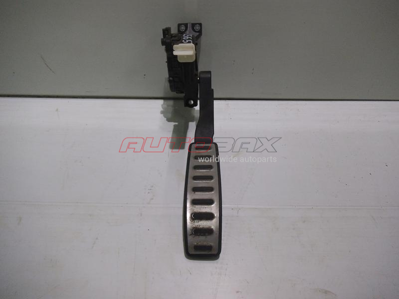 Pedal Accelerator Cayenne 2003>2010