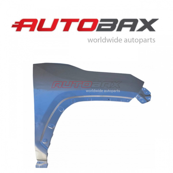 Fender Front Right Toyota RAV 4 2019>