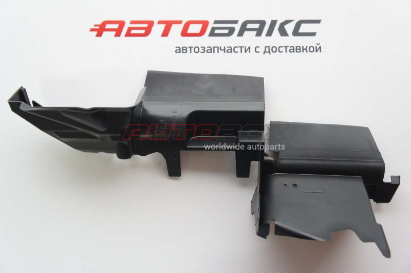Radiator Baffle (Left) Mondeo IV 2007>2014