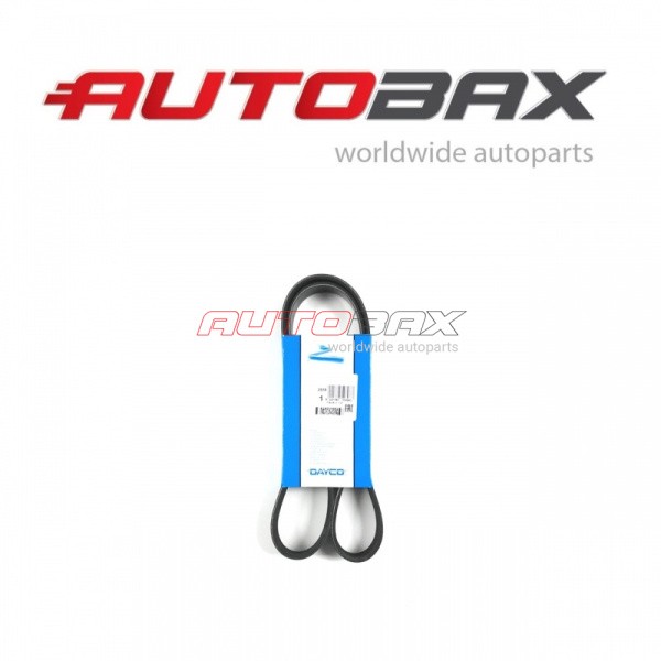 Drive Belt Ford Transit 2006>2012