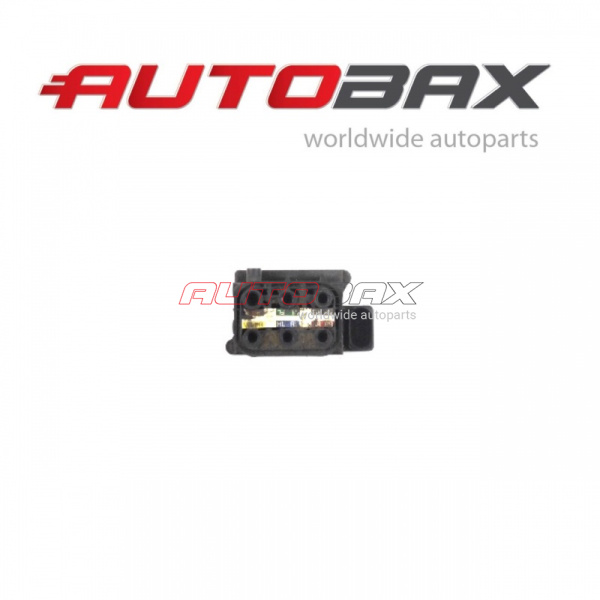 Air Suspension Valve Block Mercedes Benz R-Class (W251) 2005>