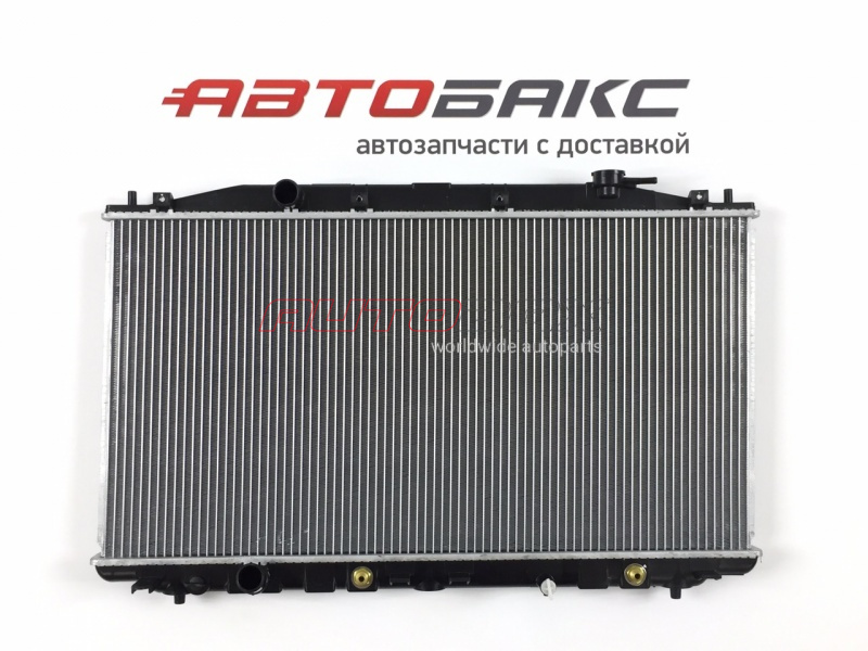 Main Radiator Accord VIII 2008>2013