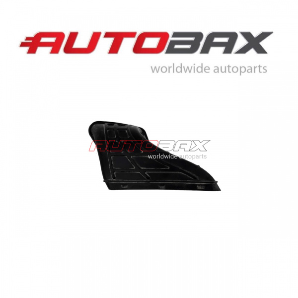 Air Duct/Air Intake Audi Q5 2008>2017