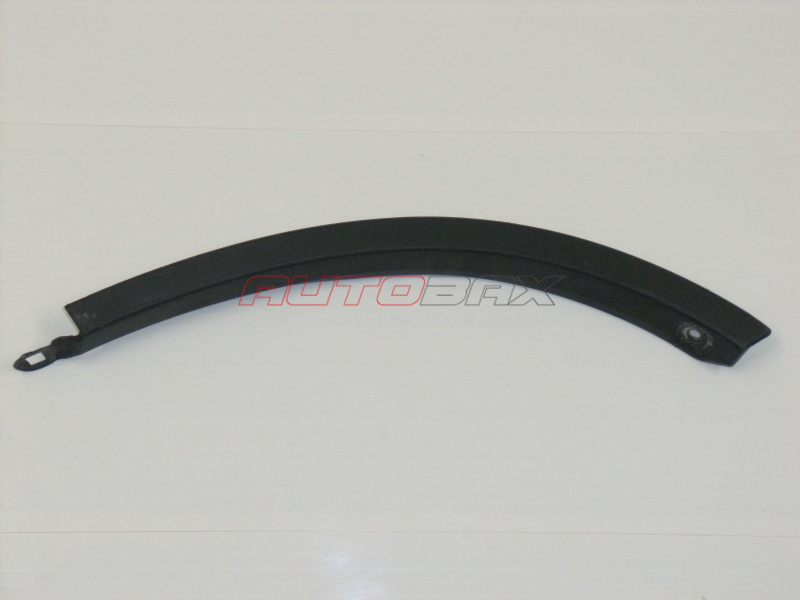 Molding/Fender Trim Rear Left Toyota Land Cruiser (150) Prado 2009>