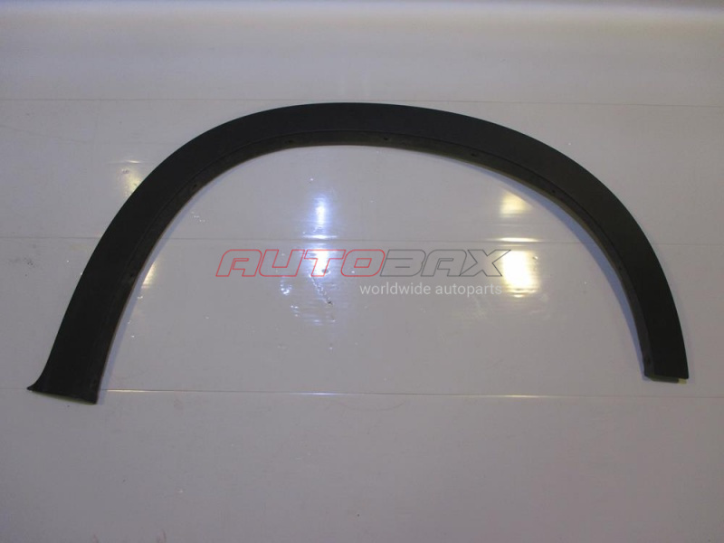 Front Right Fender Molding/Trim X5 (E70) 2007>2013