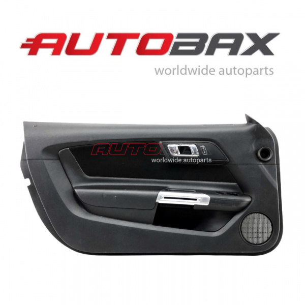Door Trim Front Left Ford Mustang 2014>