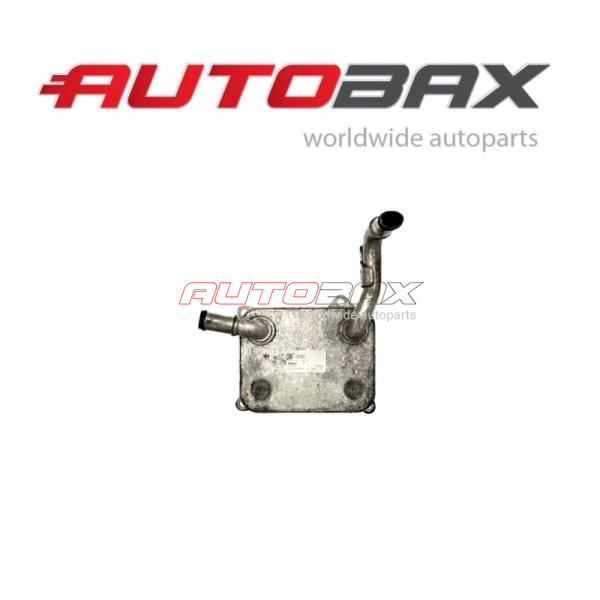 Transmission Oil Cooler Audi Q7 2005>2015