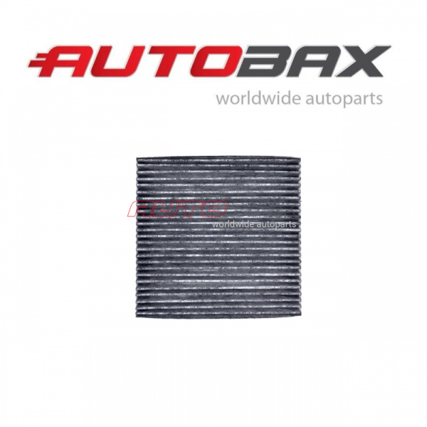 Cabin Filter Honda Civic 4D 2006>2012