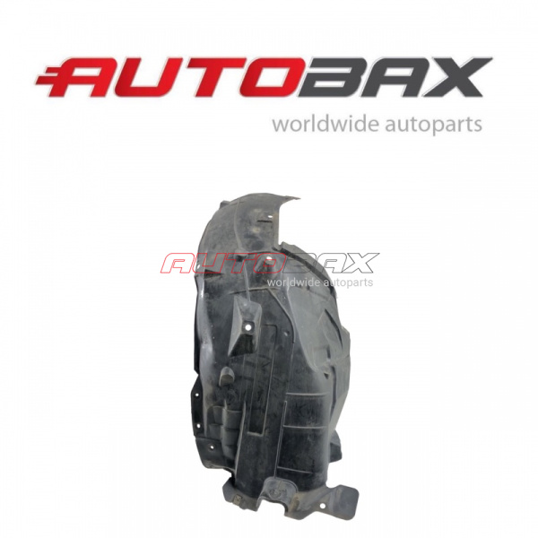 Locker Front Left Infiniti Q50/G (V37) 2013>