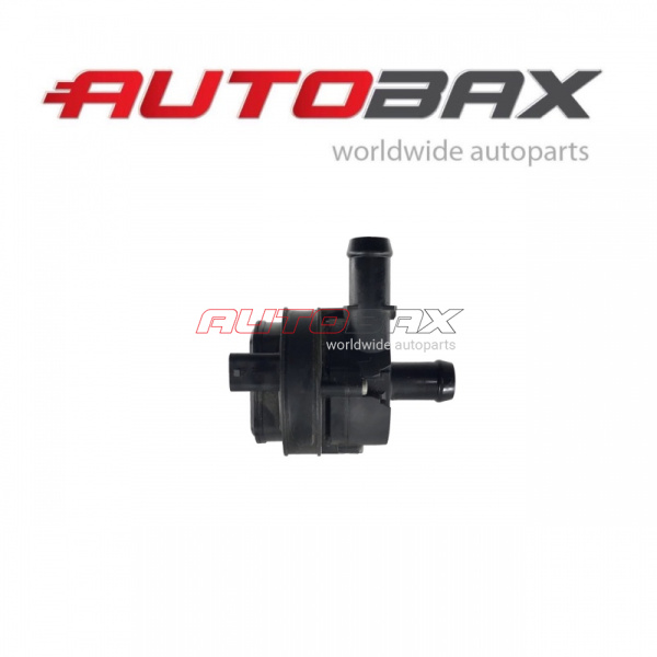 Water Pump Mercedes Benz A-Class (W176) 2012>
