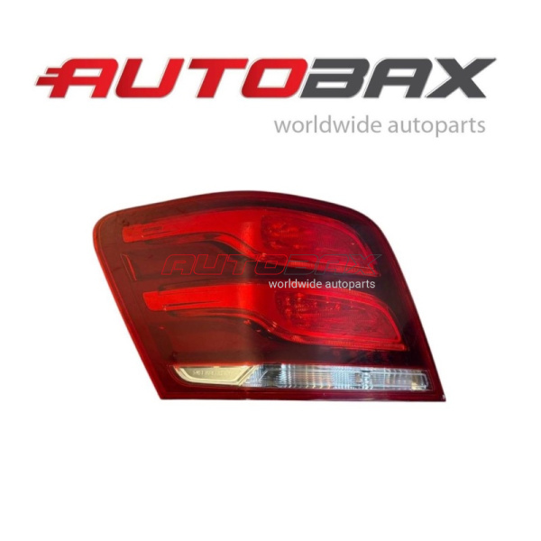 Left Taillight Mercedes Benz GLK-Class (X204) 2008>2015