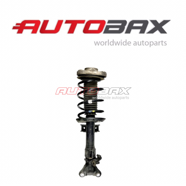 Front Shock Absorber Mercedes Benz E-Class (W212) 2009>2016