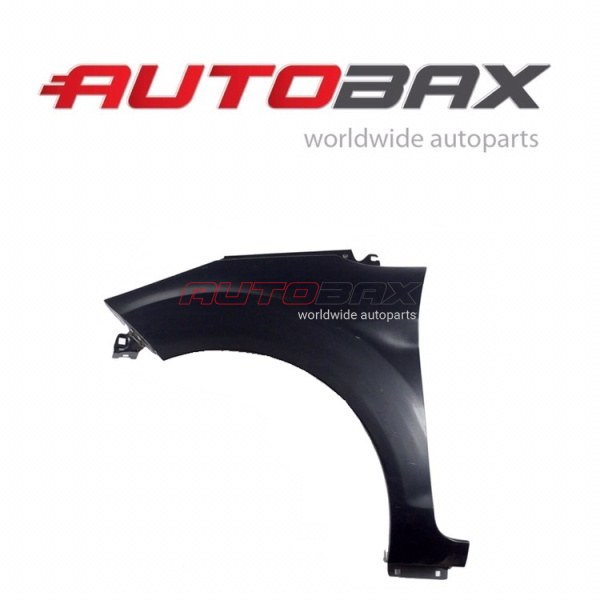 Fender Front Left Ford Fiesta 2008>2017