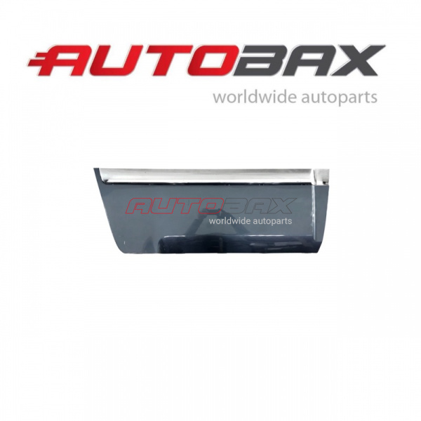 Rear Right Door Molding/Trim Infiniti QX-56 (JA60) 2004>2009