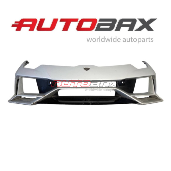 Bumper Front Lamborghini Huracan 2014>
