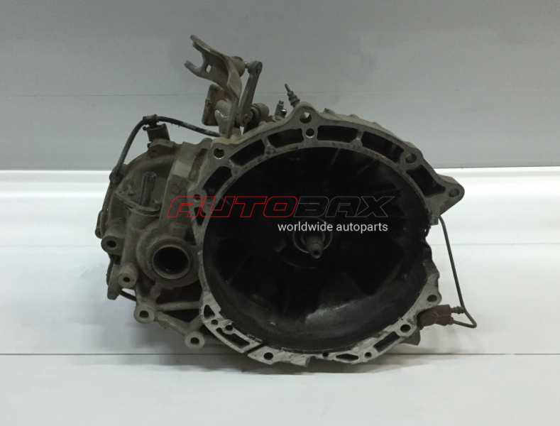 Manual Transmission Mazda 6 (GH) 2007>2012