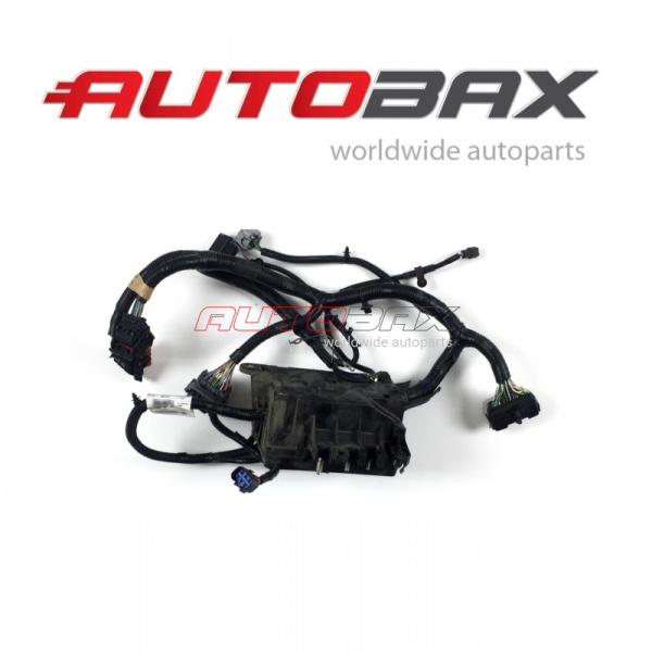 Wiring (braid) Engine/Underhood Ford Transit 2012>