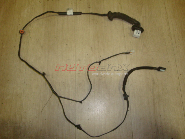 Rear Right Door Wiring Harness Solaris 2010>2017