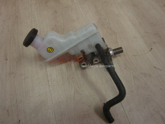 Brake Cylinder Main Solaris 2010>2017