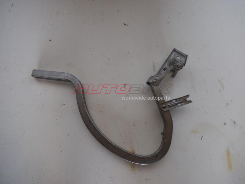 Door/Tailgate Hinge Cruze 2009>2016
