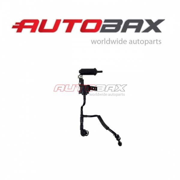 Solenoid valve Audi A7 2011>