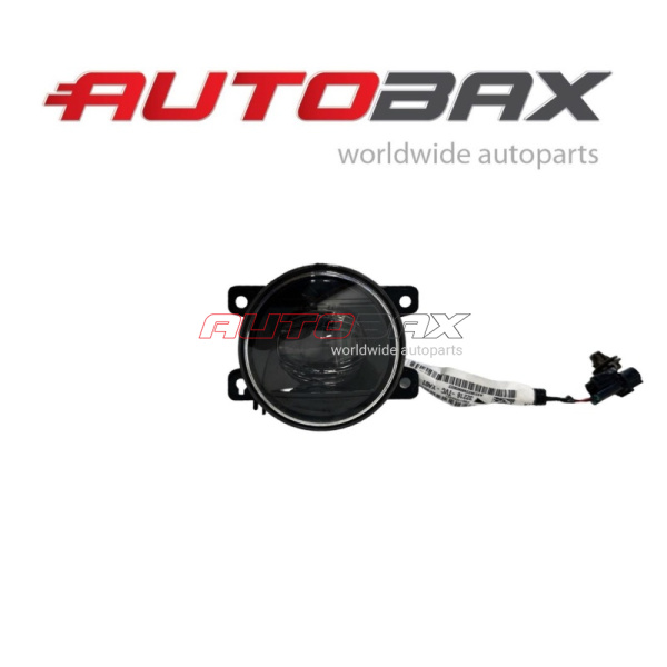 Front Fog Light Honda Accord X 2018>