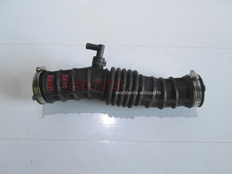 Duct/Intake Juke (F15) 2011>