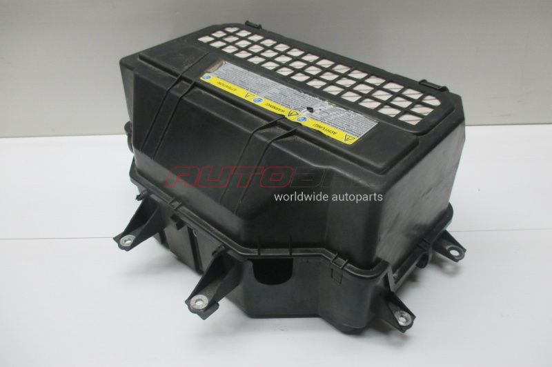 Battery Mount VolksWagen Touareg 2002>2010