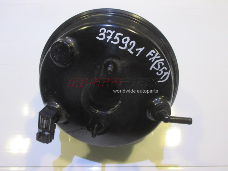 Brake Booster QX-70/FX (S51) 2008>