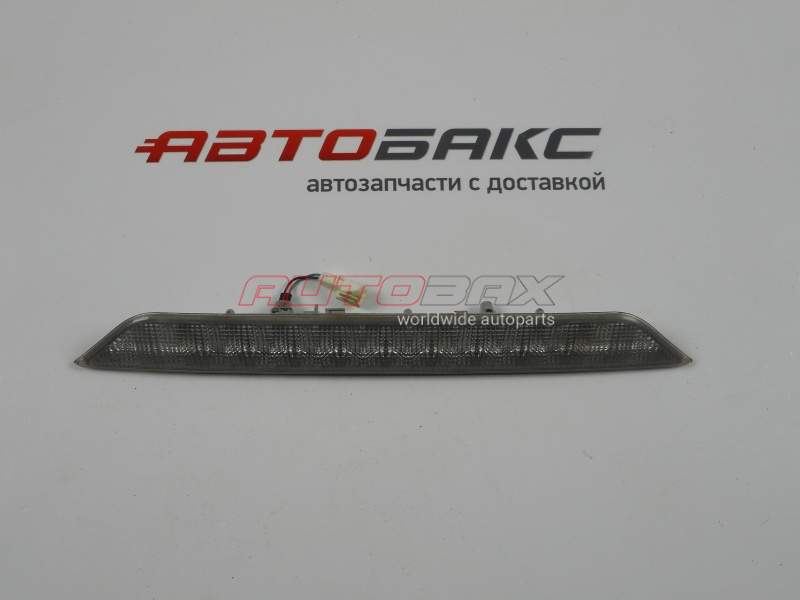 Additional/High-Mount Brake Light X-Trail (T31) 2007>2014