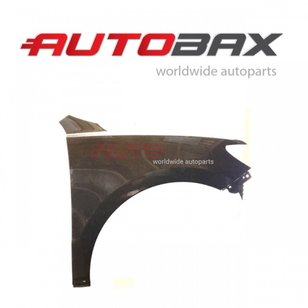 Right Front Fender Hyundai Santa Fe (CM) 2005>2012