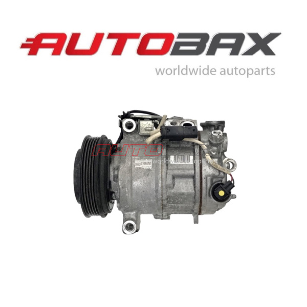 A/C Compressor Mercedes Benz CLA-Class (C117) 2013>