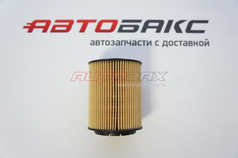 Oil Filter Mercedes Benz Vito (638) 1996>2003