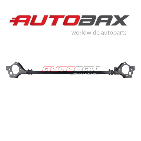 Strut Bar Jaguar XK/XKR 2006>