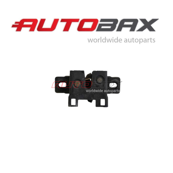 Hood Lock Jaguar XF 2007>2015