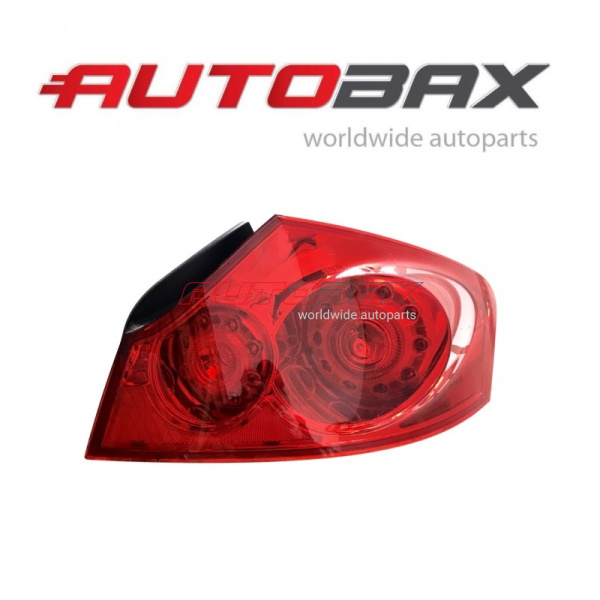 Right Taillight Infiniti Q60/G (V36) 2007>2013