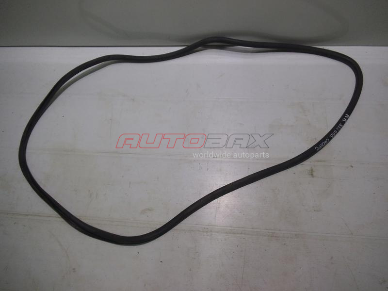 Door Opening Seal Porsche Cayenne 2003>2010