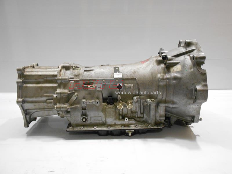 Automatic/Robotic Transmission Infiniti QX-70/FX (S51) 2008>